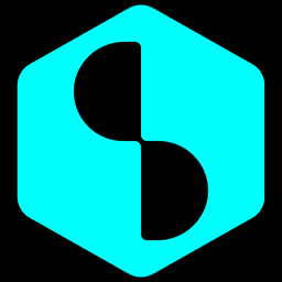 Logo Datavillage SPRL