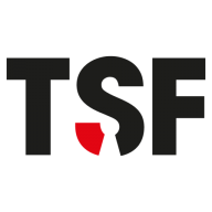 Logo The Security Factory NV