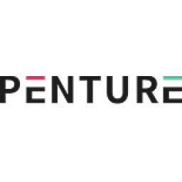 Logo Penture Invest Co., Ltd.