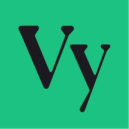 Logo VYTAL Global GmbH