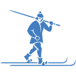 Logo Friluftsfrämjandet I Ur & Skur Utveckling AB