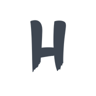 Logo Hooked Seafood AB