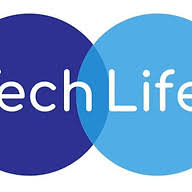 Logo TechLife Capital SAS