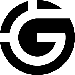 Logo Gilded, Inc.