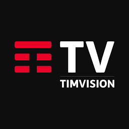 Logo Tim Vision SRL