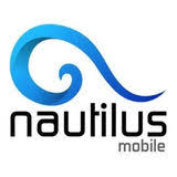 Logo Nautilus Mobile App Pvt Ltd.