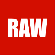 Logo RAW Labs SA