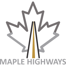 Logo Maple Infra Invit Investment Manager Pvt Ltd.