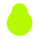 Logo PearPop, Inc.