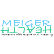 Logo Meiger Health, Inc.