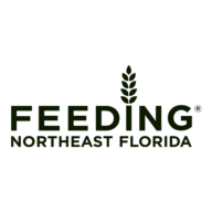 Logo Regional Food Bank of Northeast Florida, Inc.