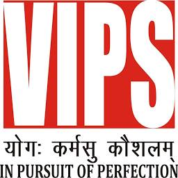 Logo Vivekananda Institute of Professional Studies