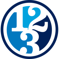 Logo 123Dentist, Inc.