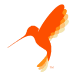 Logo Hummingbird Brands LLC
