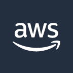 Logo Amazon Web Services EMEA SARL, UK Branch