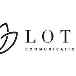 Logo Lotus Sacramento Corp.