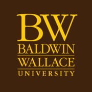 Logo Baldwin Wallace University