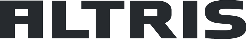 Logo Altris AB