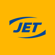 Logo Jet Energy Trading GmbH (UK Branch)