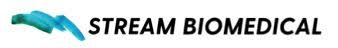 Logo Stream Biomedical, Inc.