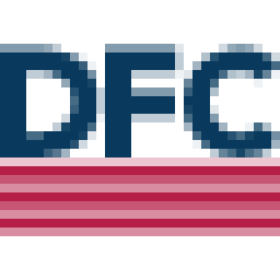 Logo The U.S. International Development Finance Corp.