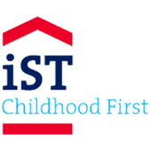Logo Childhood First (East Anglia) Ltd.