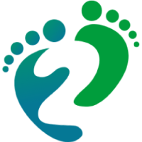 Logo Steps2Walk