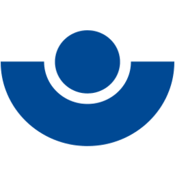 Logo Unfallbehandlungsstelle (UBS) Berlin gGmbH