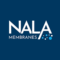 Logo Nala Membranes
