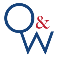 Logo O & W Communications, Inc.