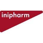 Logo Inipharm, Inc.