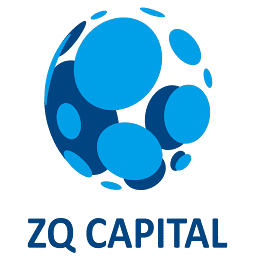 Logo Zq Capital Hong Kong Ltd.