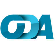 Logo Oracle Drive Systems Ltd.