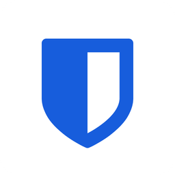 Logo Bitwarden, Inc.