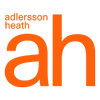 Logo Adlersson Heath AB