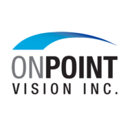 Logo Onpoint Vision, Inc.