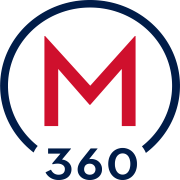 Logo Marquee 360