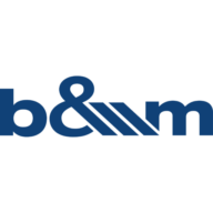 Logo Baier & Michels Srl