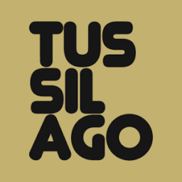 Logo Tussilago AB