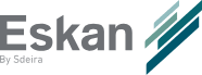 Logo Al Eskan Al Jamae LLC