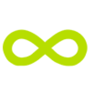 Logo Enfinity Iberia SLU