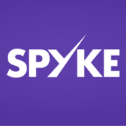 Logo Spyke Yazilim AS
