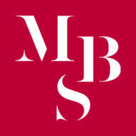 Logo The MBS Group Ltd.