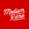 Logo Medium Rare