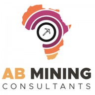 Logo African Bureau of Mining Consultants