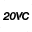 Logo Twenty VC LLP