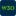 Logo Washirika 3 Oaks Pty Ltd.