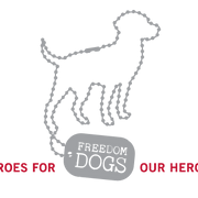 Logo Freedom Dogs