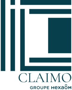Logo CLAIMO SAS