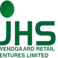 Logo Jhs Svendgaard Retail Ventures Pvt Ltd.